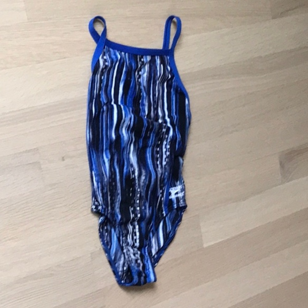 Speedo size 26 swimsuit